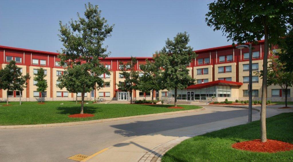 Residence & Conference Centre - Oakville Zewnętrze zdjęcie