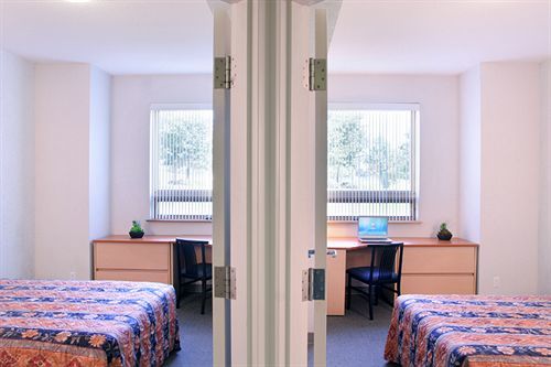 Residence & Conference Centre - Oakville Zewnętrze zdjęcie