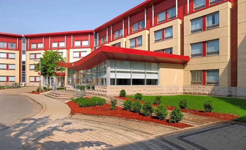 Residence & Conference Centre - Oakville Zewnętrze zdjęcie