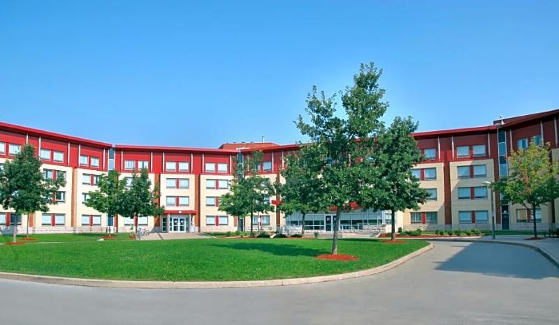 Residence & Conference Centre - Oakville Zewnętrze zdjęcie
